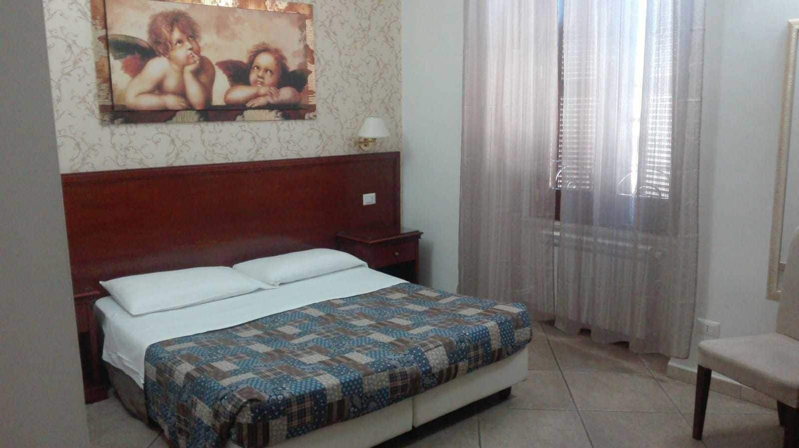 Mrs Julie Guesthouse Roma Esterno foto